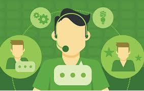 ارتباط با مشتری